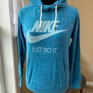Nike Just Do It Hoodie